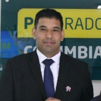 Jerson Fernández Caje