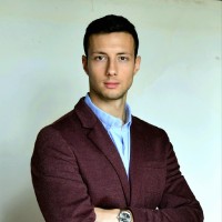 Luka Djokic