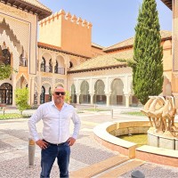 Boudjemaa SOLTANI