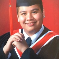 Renz Matthew Gulapa