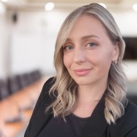 Andjela Lugic