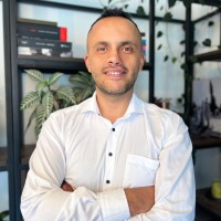 Diego Alejandro Ramirez Gomez