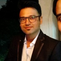 Nishith Rastogi
