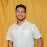 Gibrán Dávila Alemán
