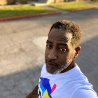 Darrel Copper