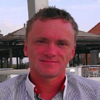 Lars Dahlgren