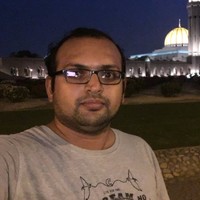 Pradheep G
