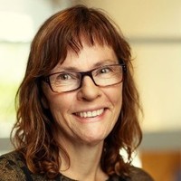 Yvonne Sjöblom