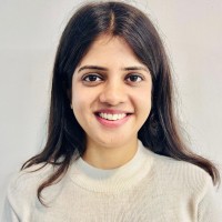Anoushka Singh