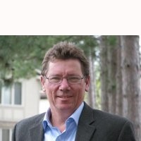 Dave Picton