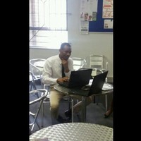 Sphakanyiswa Ndwande