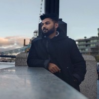 Parth Panchal