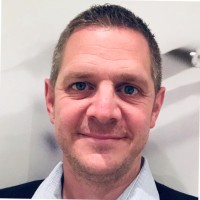 Mark Stammers