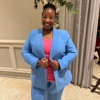 Shalika Scott