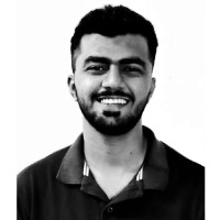 Dipanshu Singh Pawar