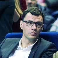 Darius Gudelis