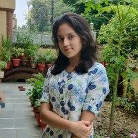 Mahika Kushwaha