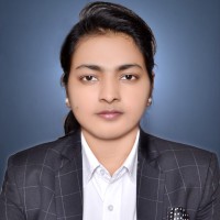 Anshulika Verma