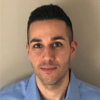 Anthony Caponigri