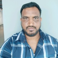Indraganti Srinivas