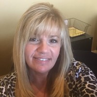 Laurie Gillen
