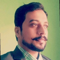 Hafiz Muhammad Usman Shahzad Hussein