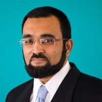 Ali Alibhai