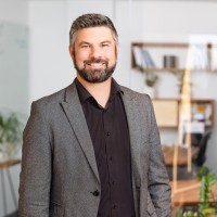 Sylvain Houde MSc CRHA