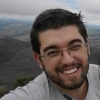 David Jonatan Comodo dos Santos