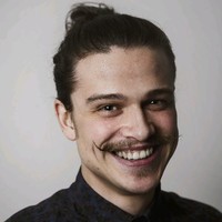 Guillaume (Gus) Boilard