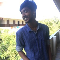 Vigneshwaran L