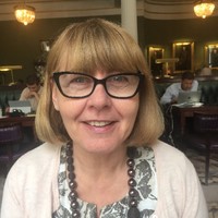 Janet Hawkes