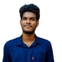 VINEESH V