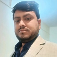 Raj Kumar Yadav
