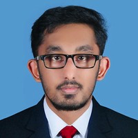 Nippun M Nair