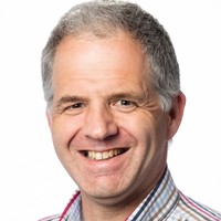 Peter Suijdendorp