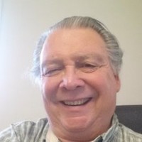 Ron Ward
