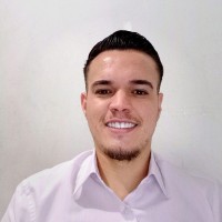 Douglas Mendonça Ramalho