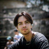 Mikel Fernandez De Labastida Martinez