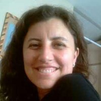 María José Magrané Rodríguez