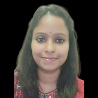 Kaushika Saravanan