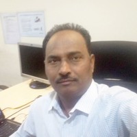 Prakash Adsul