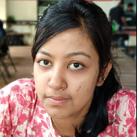 NIVEDITA SAMANTA