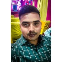 Naman Gangoria