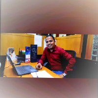 Mayur Mandavkar