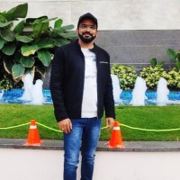 Nitish Lolakapuri