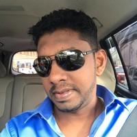 Harry Prathab