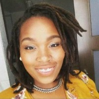 Jazmine Johnson