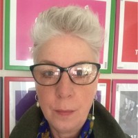 Alison Eves