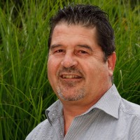 Fredy Huber